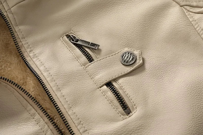 PAWEL | ELEGANCKA I REFINOWANA BLUZA DLA MĘŻCZYZN