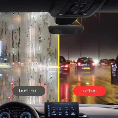 Deska do czyszczenia szkła