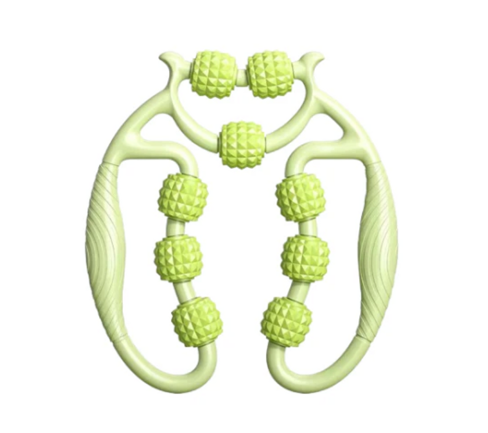 Zacisk do nóg okrągłych 