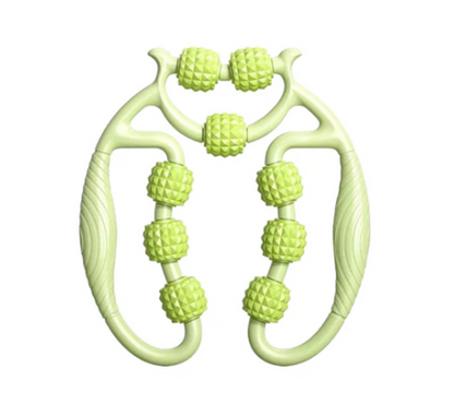 Zacisk do nóg okrągłych 