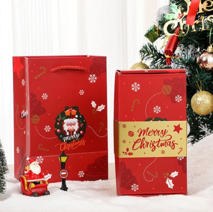 Pudełko z niespodzianką