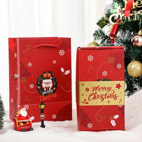 Pudełko z niespodzianką