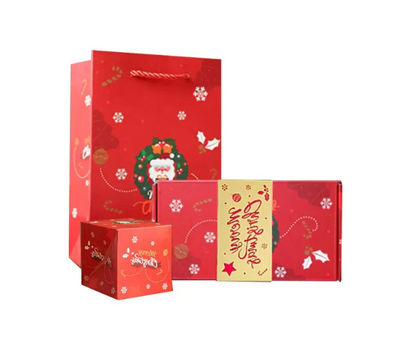 Pudełko z niespodzianką