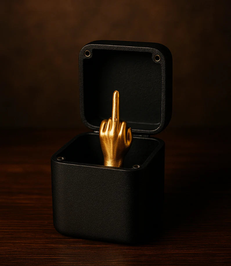 Denerwująca teraźniejszość