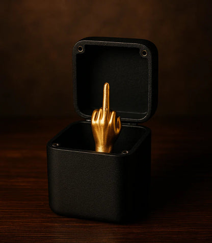 Denerwująca teraźniejszość