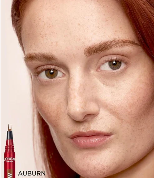 Długopis do wypełniania brwi Faux Brow Effortless