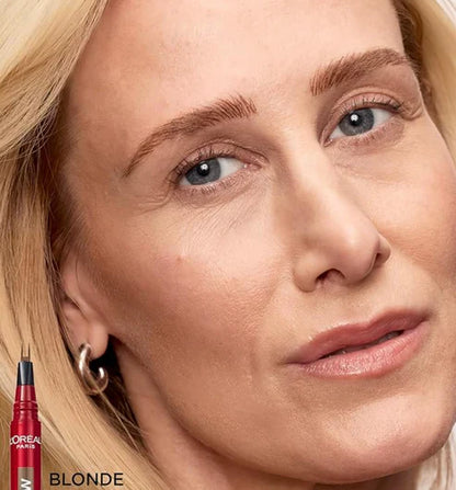 Długopis do wypełniania brwi Faux Brow Effortless