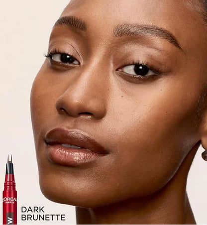 Długopis do wypełniania brwi Faux Brow Effortless