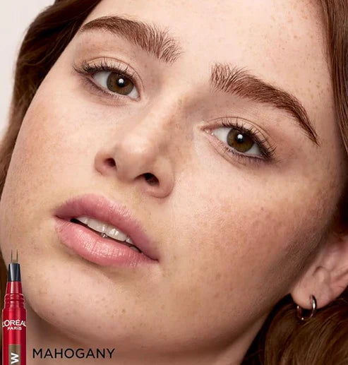 Długopis do wypełniania brwi Faux Brow Effortless