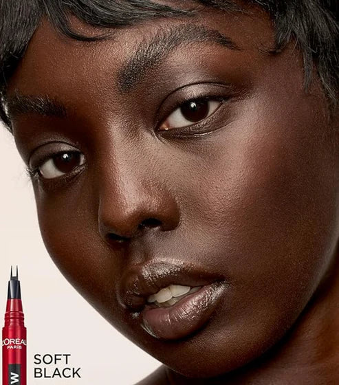 Długopis do wypełniania brwi Faux Brow Effortless