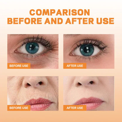 Najlepsza rewitalizująca maska ​​kolagenowa 