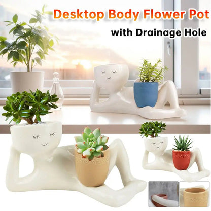 Garnek leniwego chłopca 