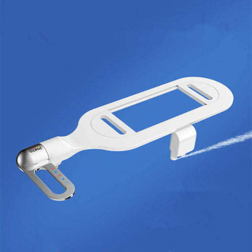 Inteligentna spłuczka toaletowa