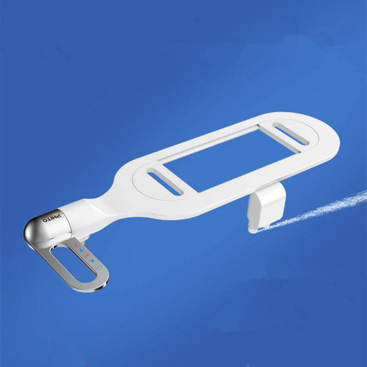 Inteligentna spłuczka toaletowa