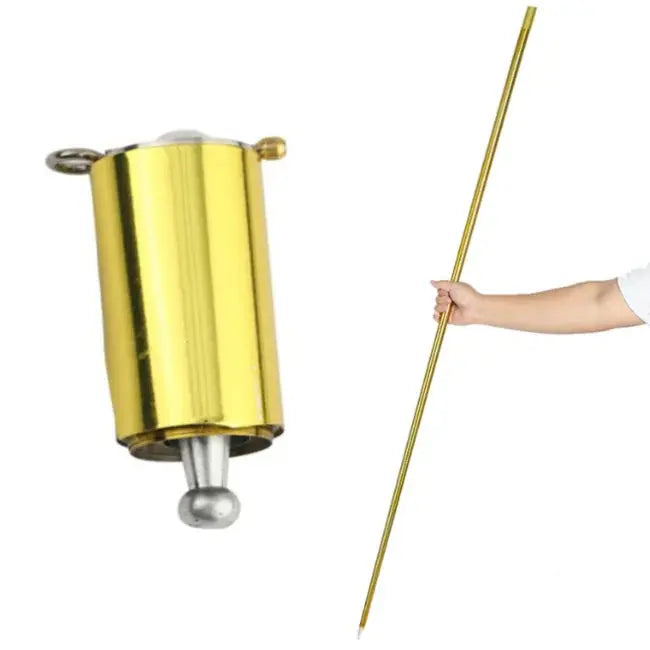 Magiczna pałka do samoobrony