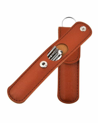 Zestaw narzędzi do czyszczenia woskowiny usznej Spring