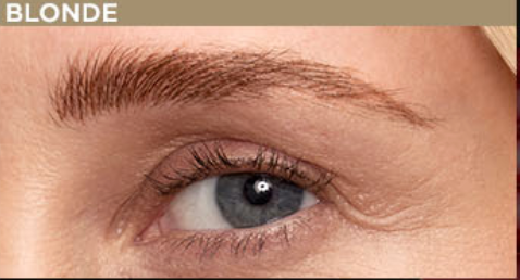 Długopis do wypełniania brwi Faux Brow Effortless