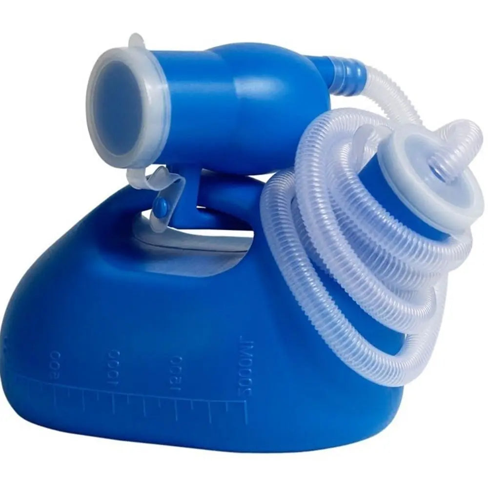 Butelka na mocz do toalety przenośnej 2000 ml