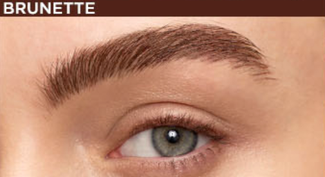 Długopis do wypełniania brwi Faux Brow Effortless