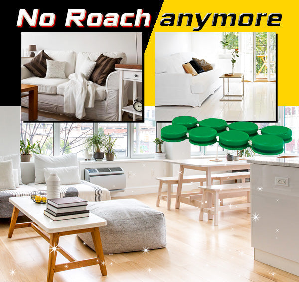 QUICKCATCH™ | Pułapka na karaluchy