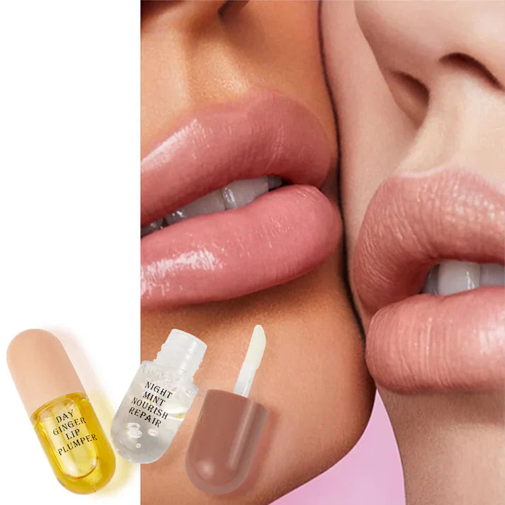 Zestaw do powiększania ust