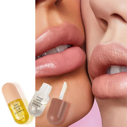 Zestaw do powiększania ust