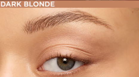 Długopis do wypełniania brwi Faux Brow Effortless