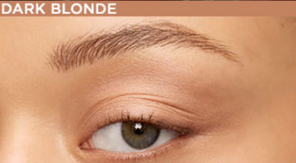 Długopis do wypełniania brwi Faux Brow Effortless