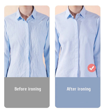 Przenośna parownica do ubrań