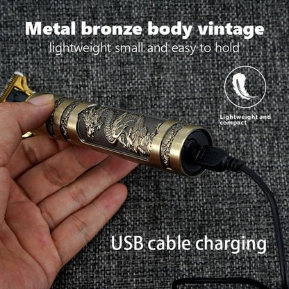 WIELOFUNKCYJNA TRYMERKA DO STRZYŻENIA WŁOSÓW