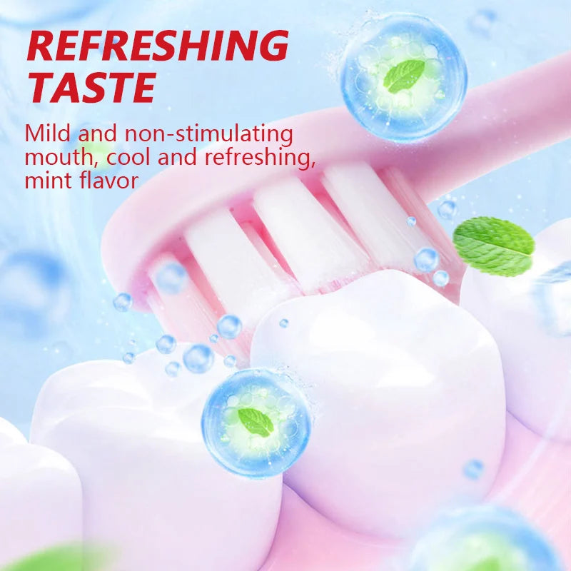 All Smiles – rozjaśniająca i usuwająca przebarwienia probiotyczna pasta do zębów