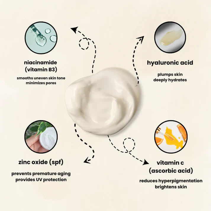 Krem CC dopasowujący się do koloru 4 w 1