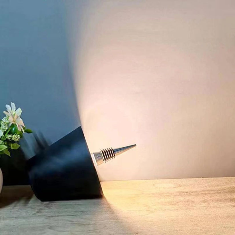 Lampa butelkowa LED AURA