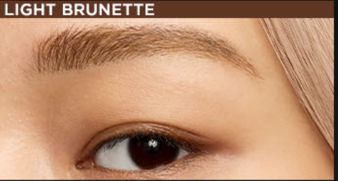 Długopis do wypełniania brwi Faux Brow Effortless