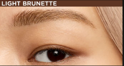 Długopis do wypełniania brwi Faux Brow Effortless