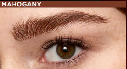 Długopis do wypełniania brwi Faux Brow Effortless