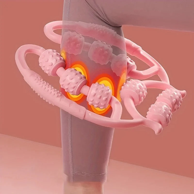 Zacisk do nóg okrągłych 