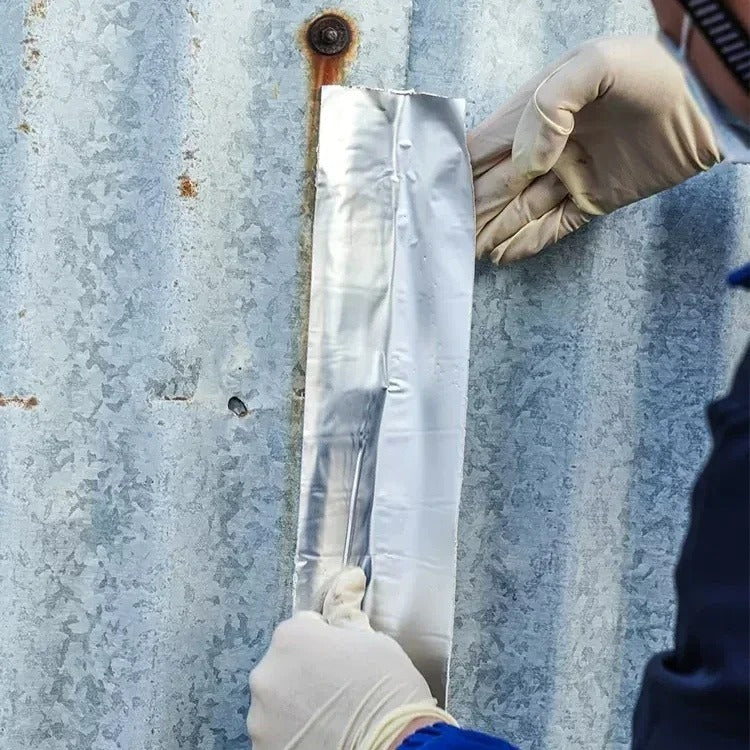 Taśma zapobiegająca przeciekaniu 