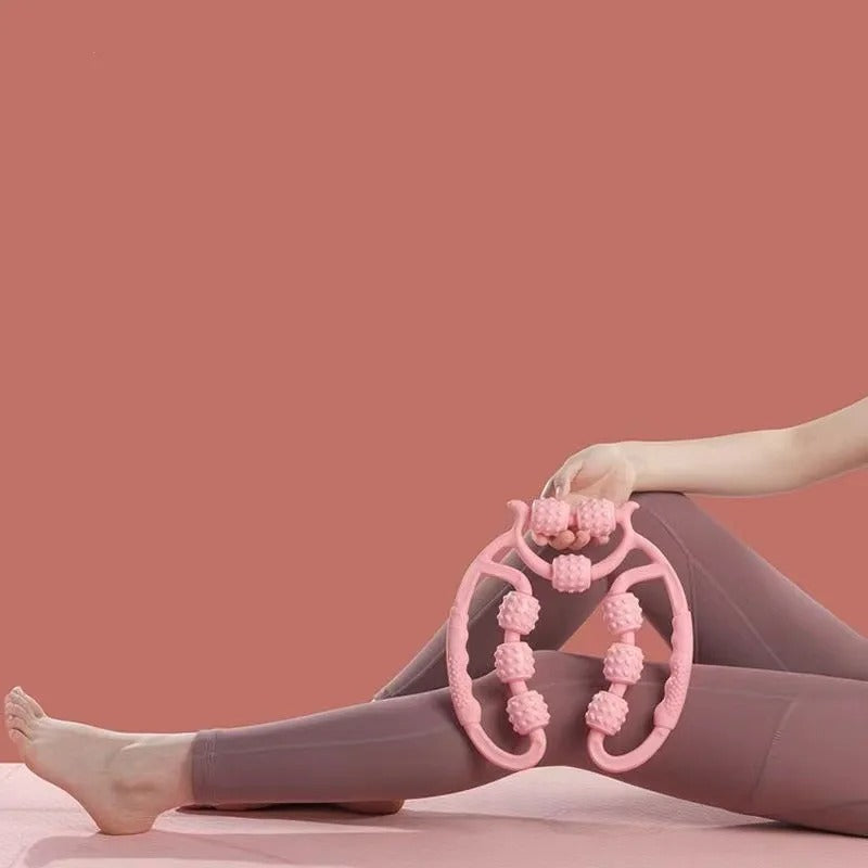 Zacisk do nóg okrągłych 