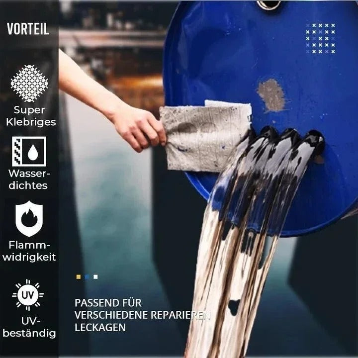 Taśma zapobiegająca przeciekaniu 