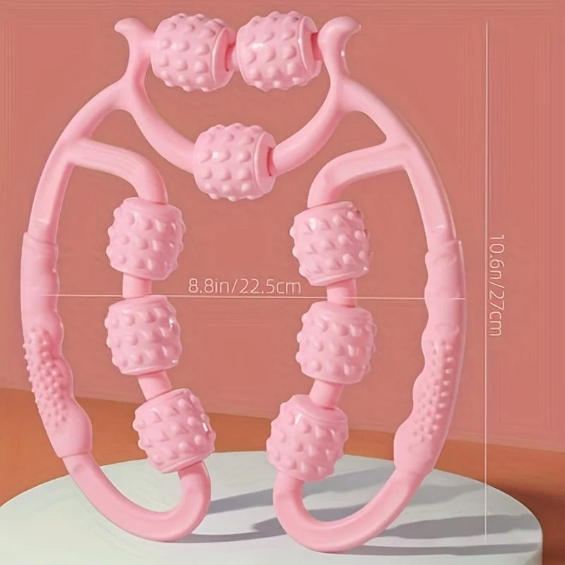 Zacisk do nóg okrągłych 