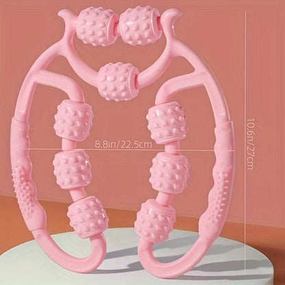 Zacisk do nóg okrągłych 