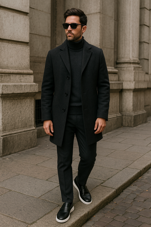 Katarzyna | Eleganckie Mokasyny