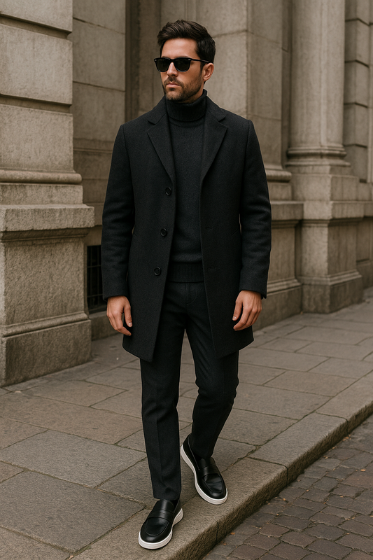 Katarzyna | Eleganckie Mokasyny