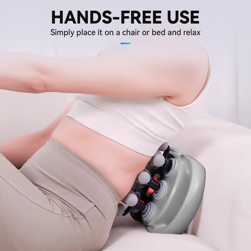 ☁️⚡Elektrisches Tiefengewebe-Massagegerät