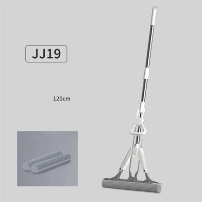 Mop gąbkowy ProClean do mycia ręcznego