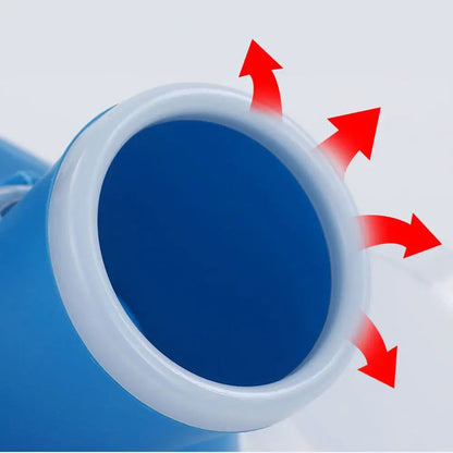 Butelka na mocz do toalety przenośnej 2000 ml